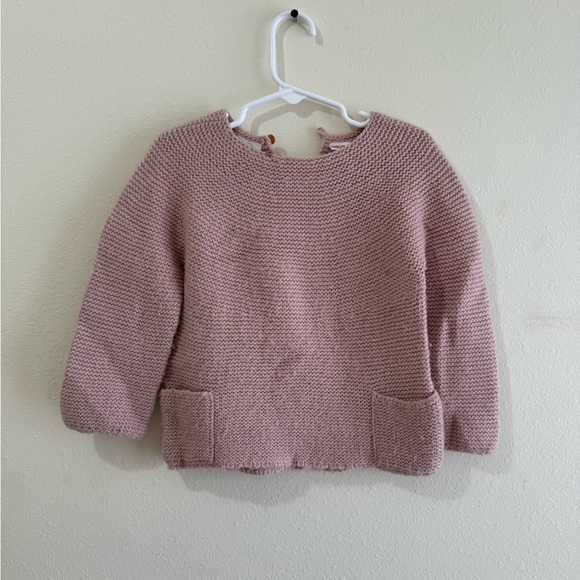 Zara Sweater - Picture 1 of 5